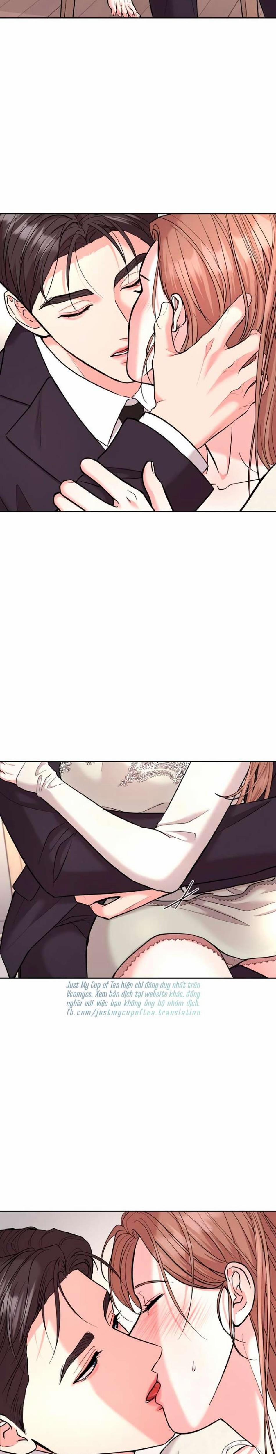 Tình Là Dây Oan 24 trang 11