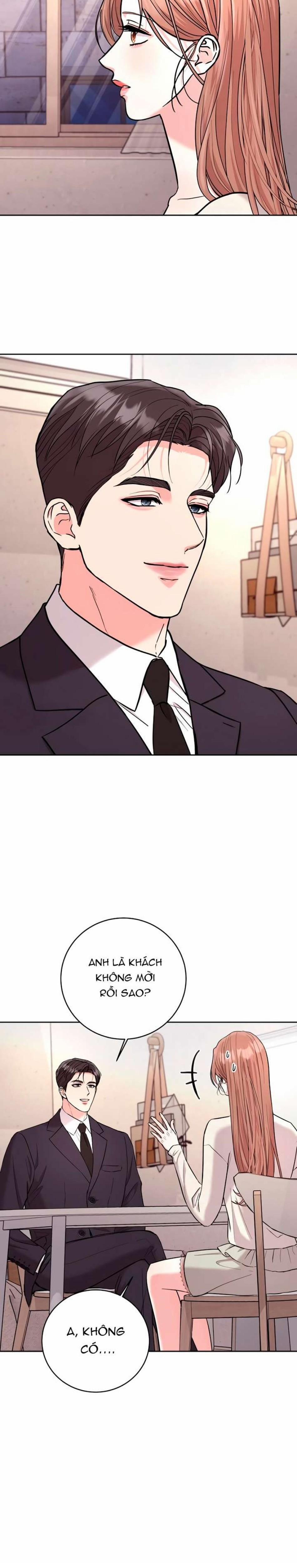 Tình Là Dây Oan 24 trang 4