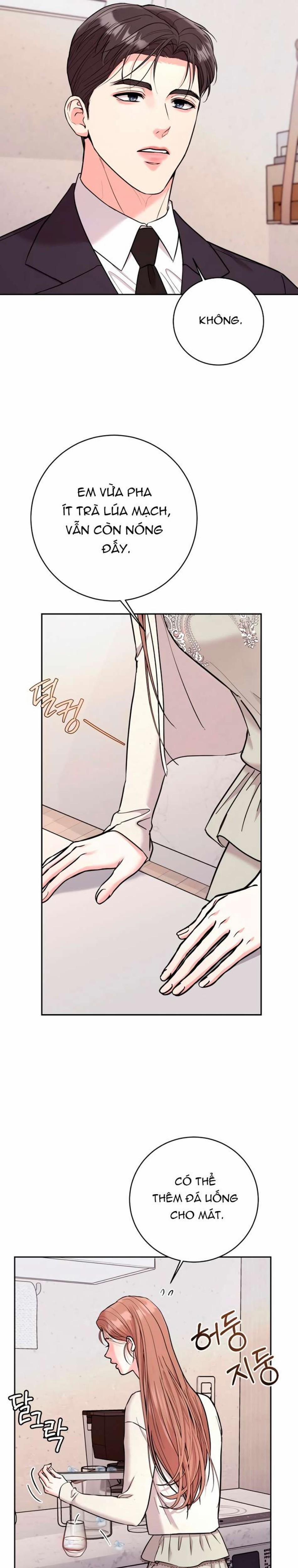 Tình Là Dây Oan 24 trang 7