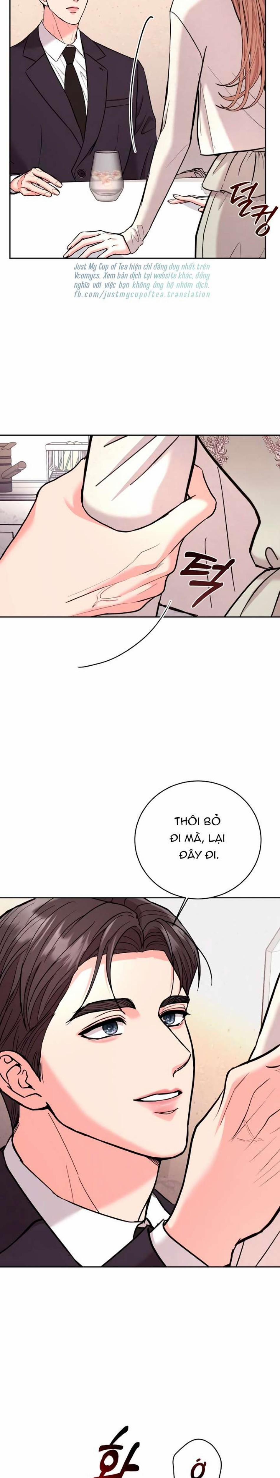 Tình Là Dây Oan 24 trang 9