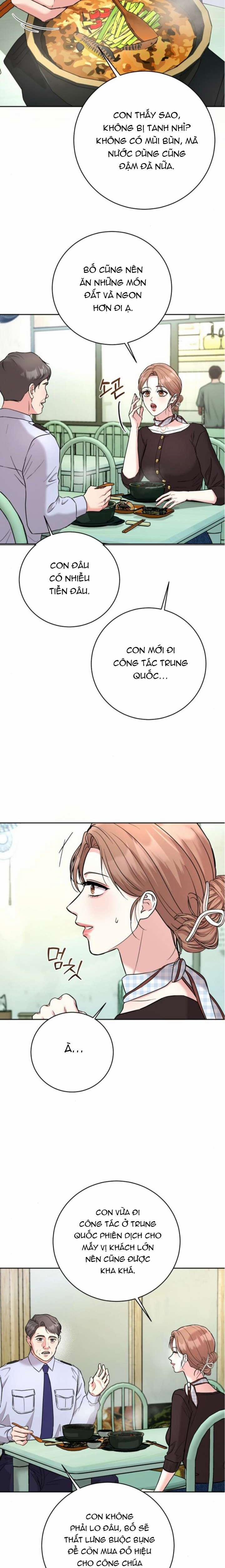 Tình Là Dây Oan 25 trang 6