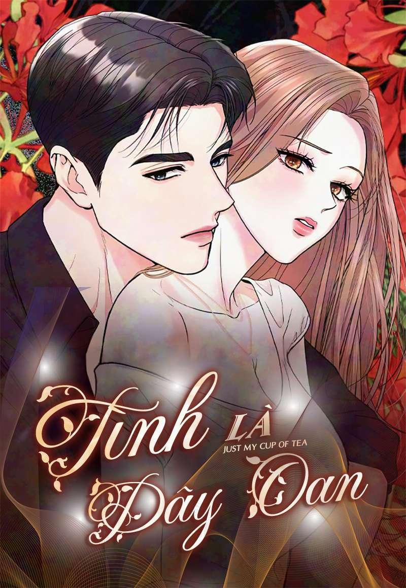 Tình Là Dây Oan 26 trang 0