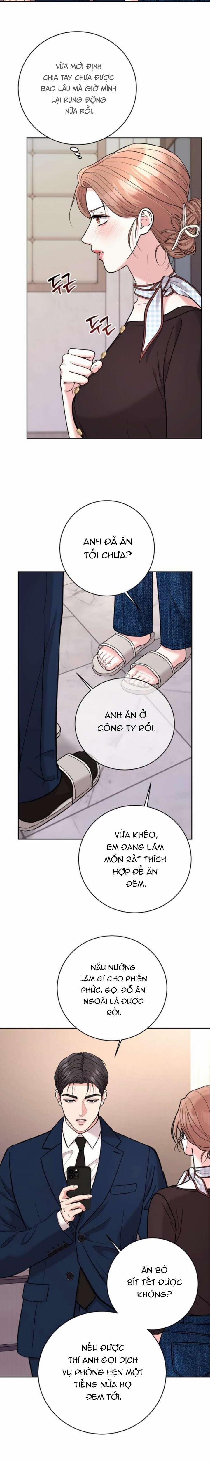 Tình Là Dây Oan 26 trang 4