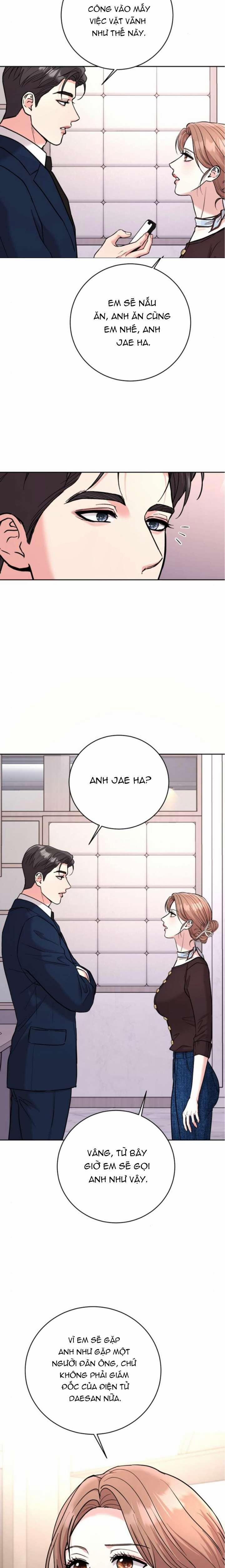 Tình Là Dây Oan 26 trang 8