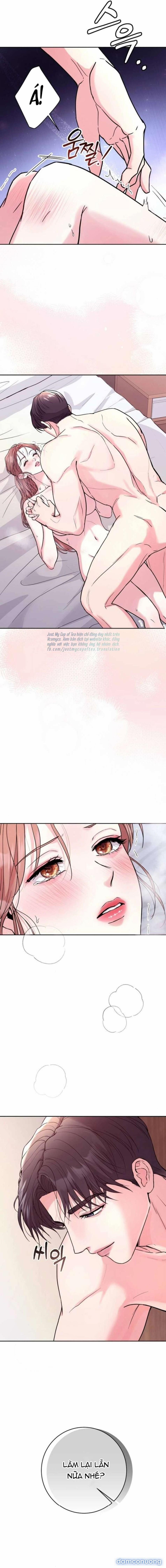 Tình Là Dây Oan 5 trang 5