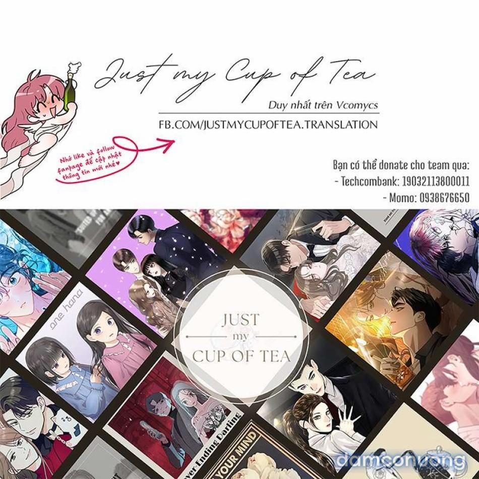 Tình Là Dây Oan 6 trang 6