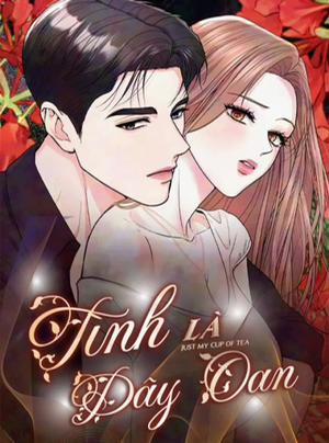 Bìa truyện Tình Là Dây Oan, 