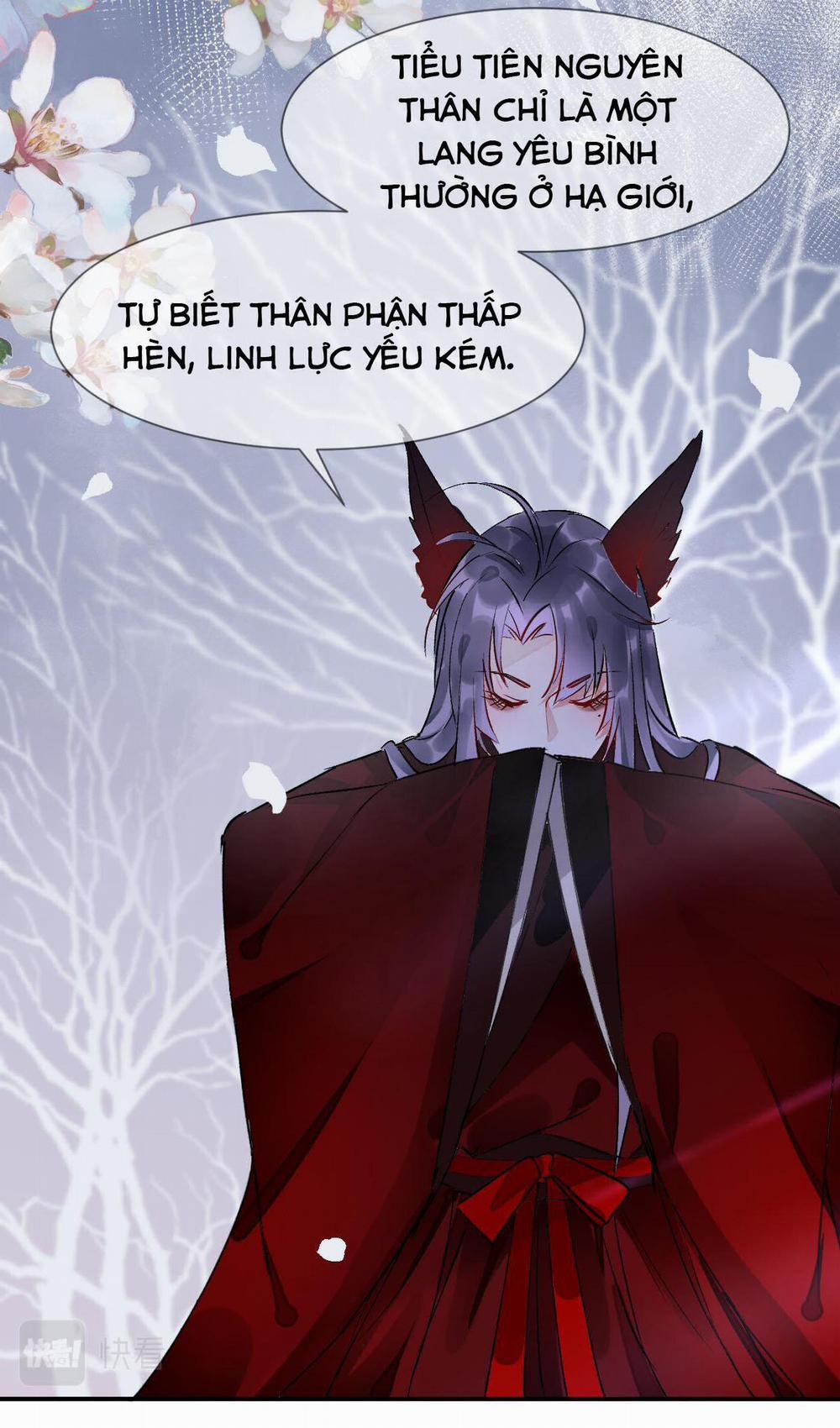 Tình Lang 1 trang 12