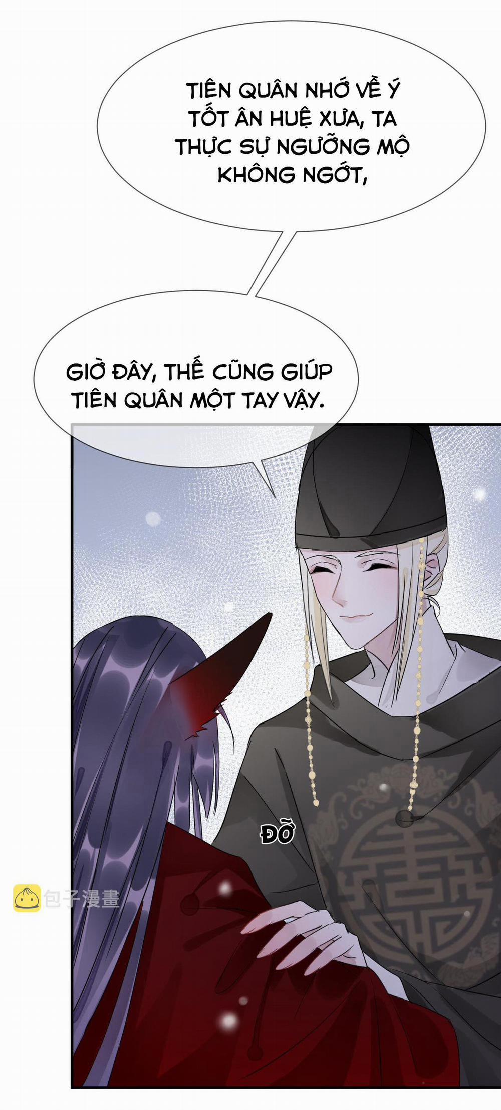 Tình Lang 1 trang 19