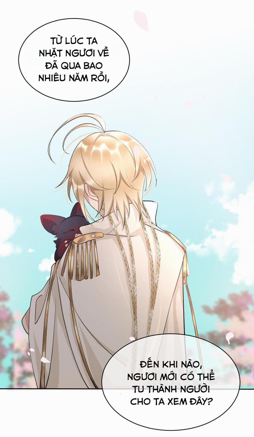 Tình Lang 1 trang 2