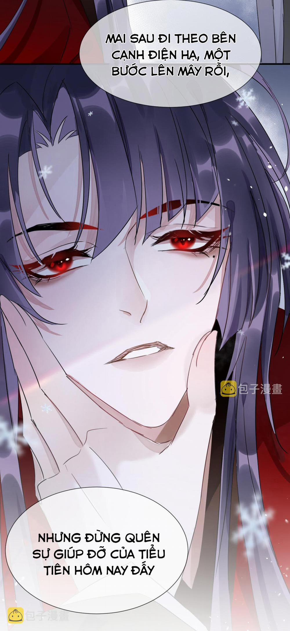 Tình Lang 1 trang 21