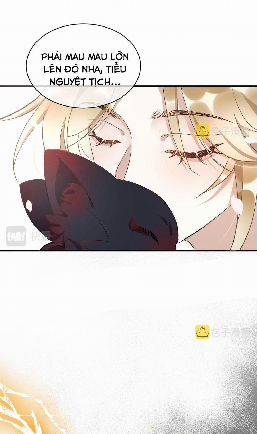 Tình Lang 1 trang 3