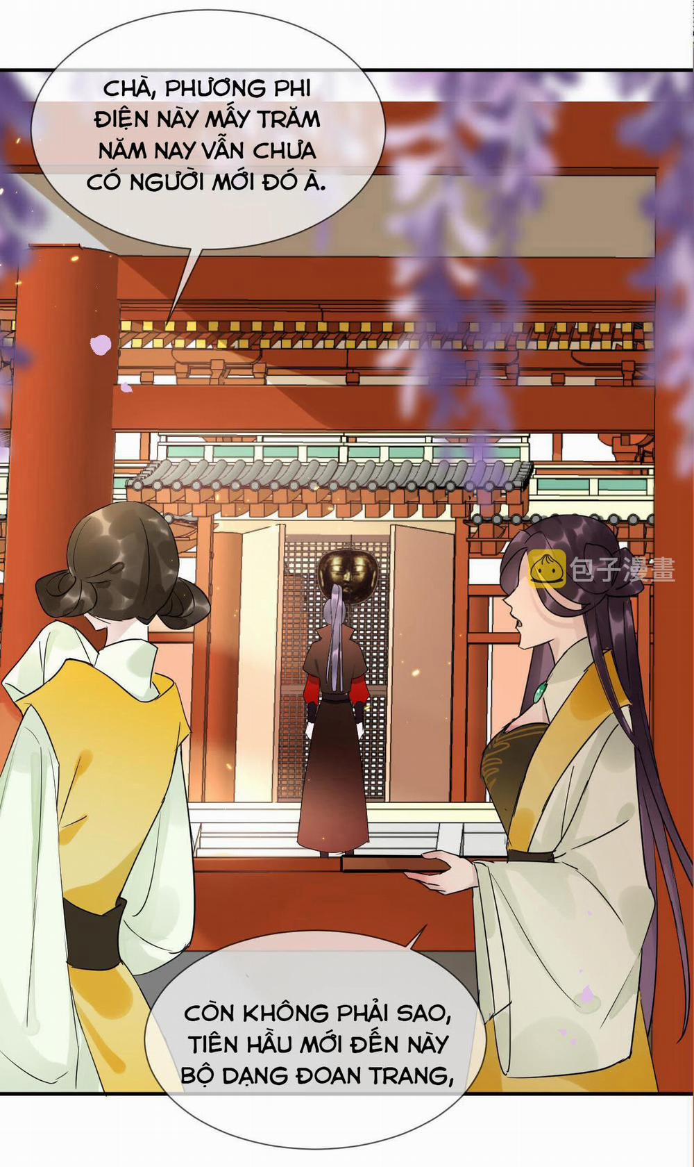 Tình Lang 1 trang 30