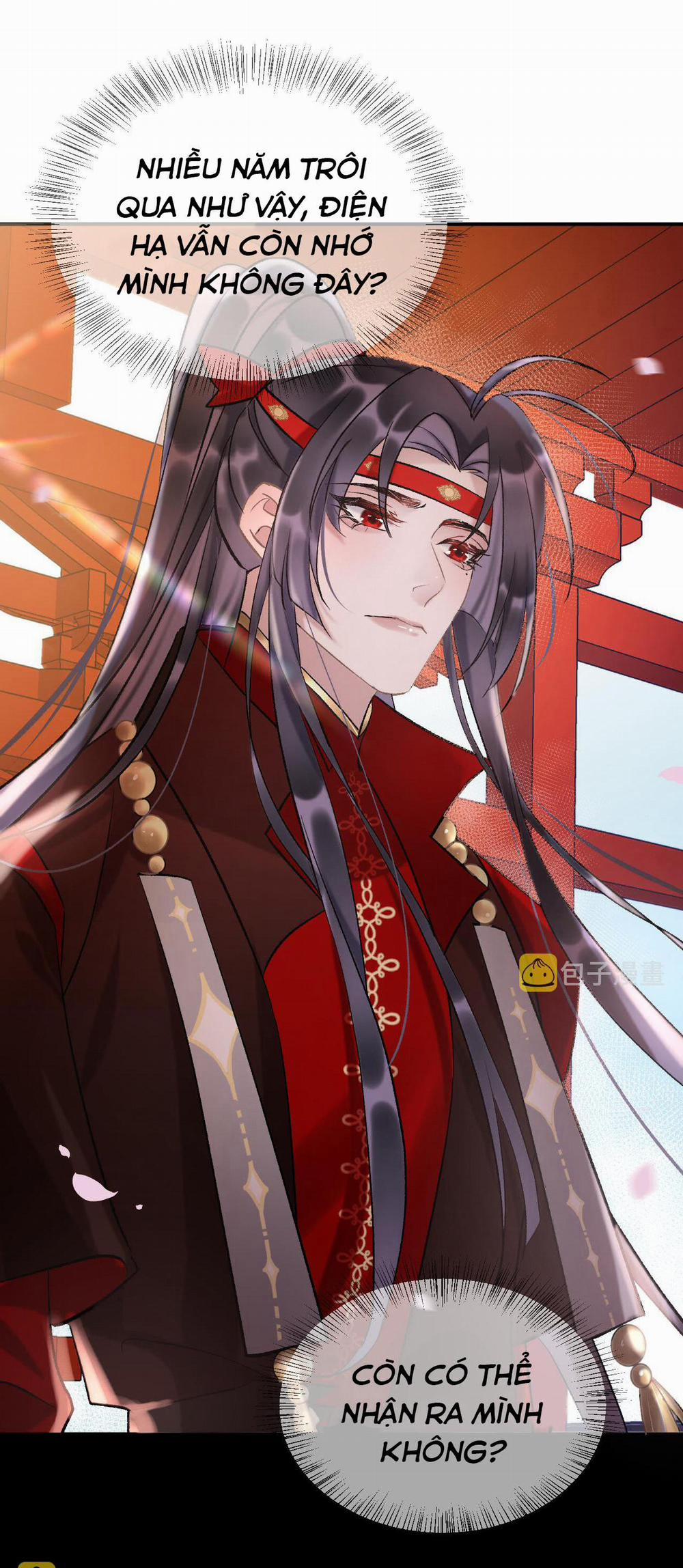 Tình Lang 1 trang 33