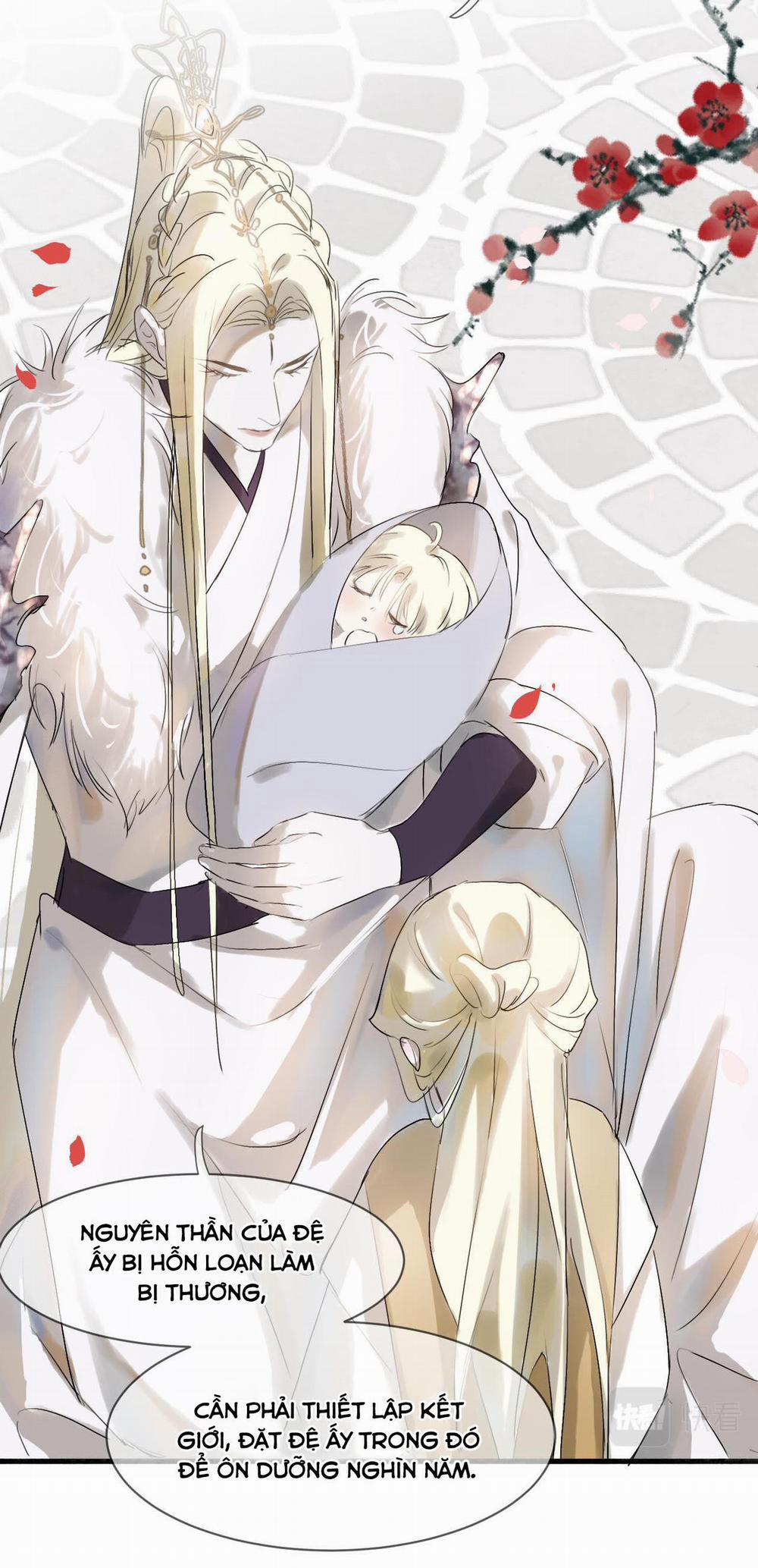 Tình Lang 10 trang 12