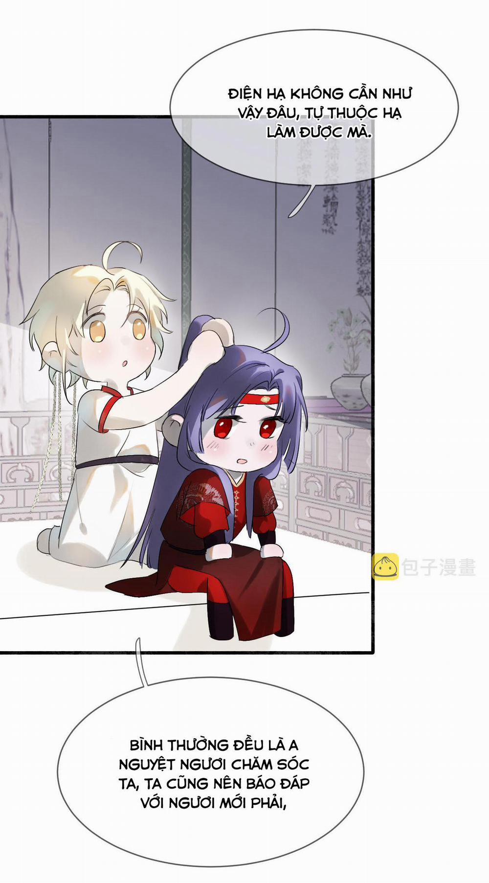 Tình Lang 10 trang 16