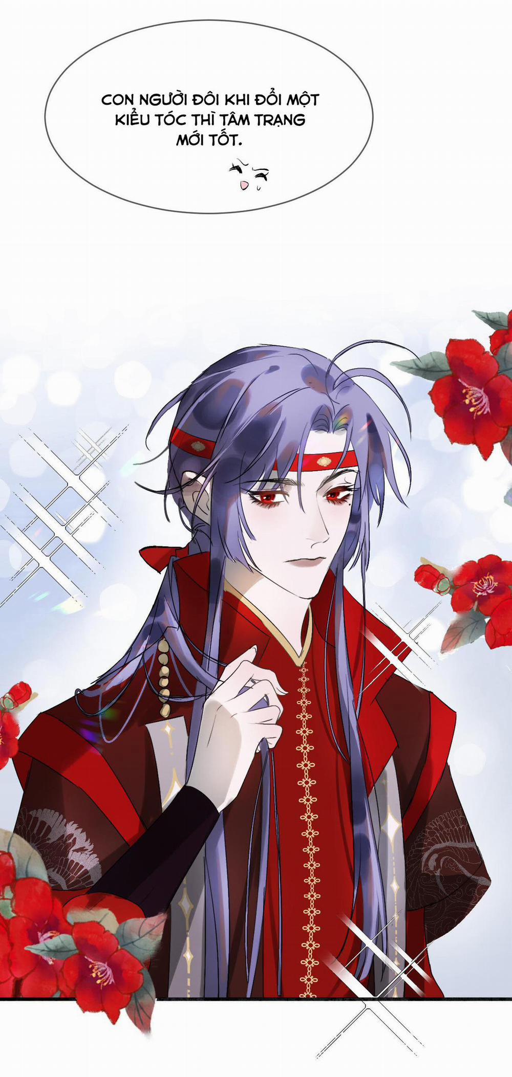 Tình Lang 10 trang 19