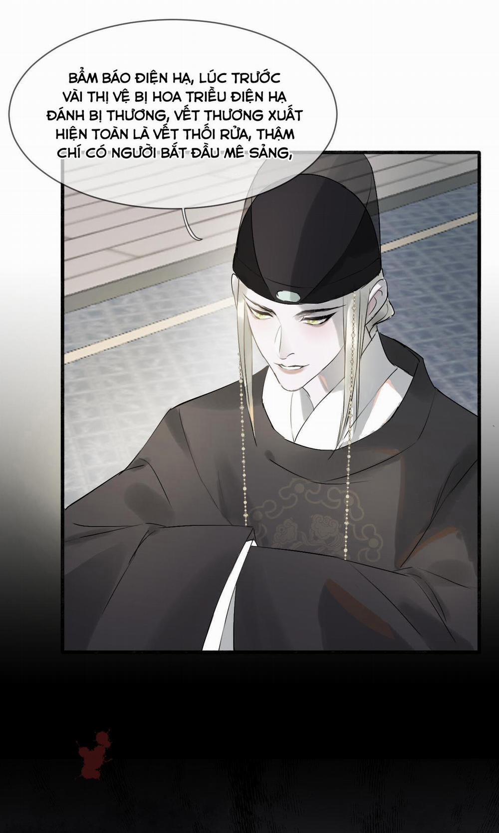 Tình Lang 10 trang 2