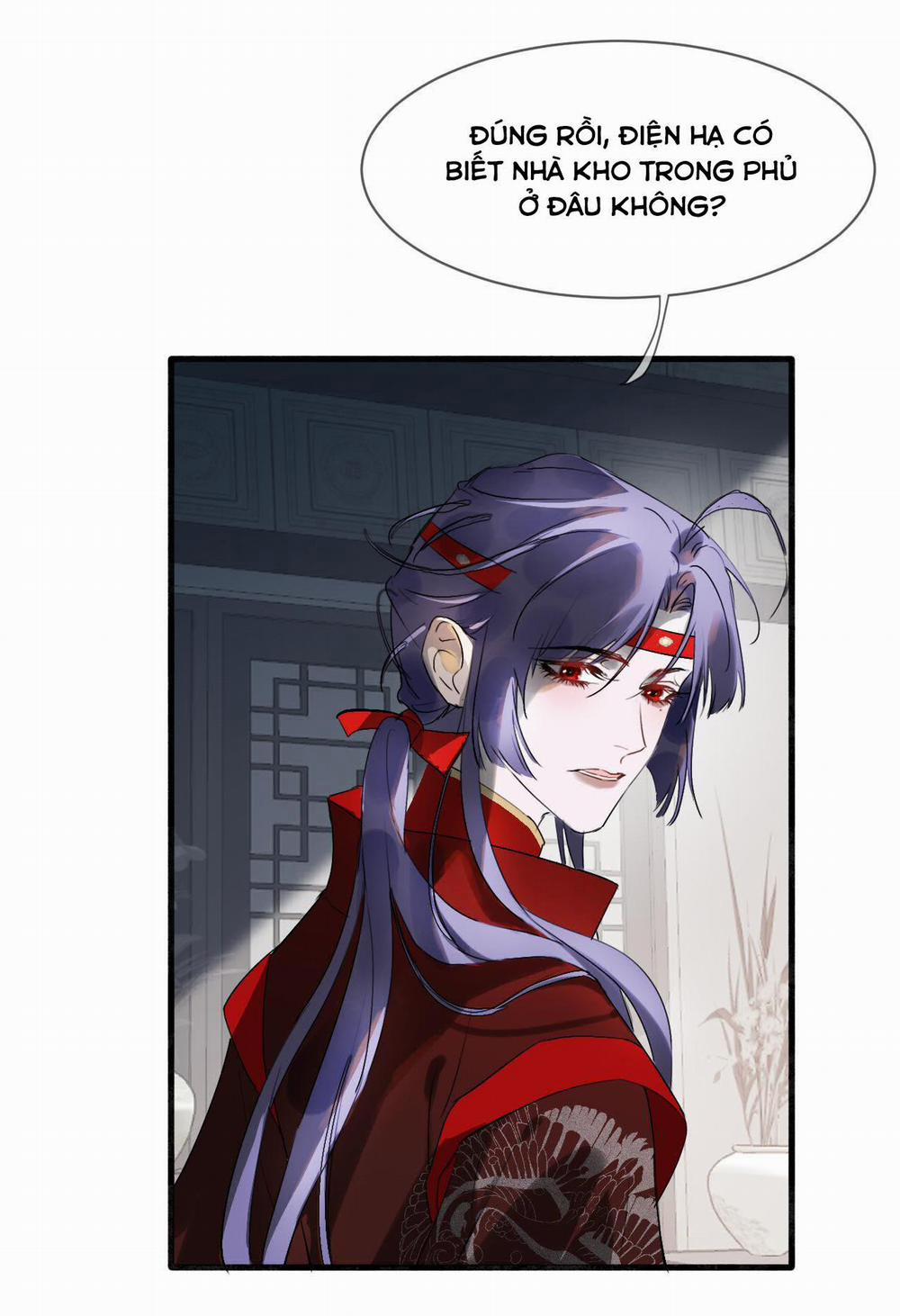 Tình Lang 10 trang 21