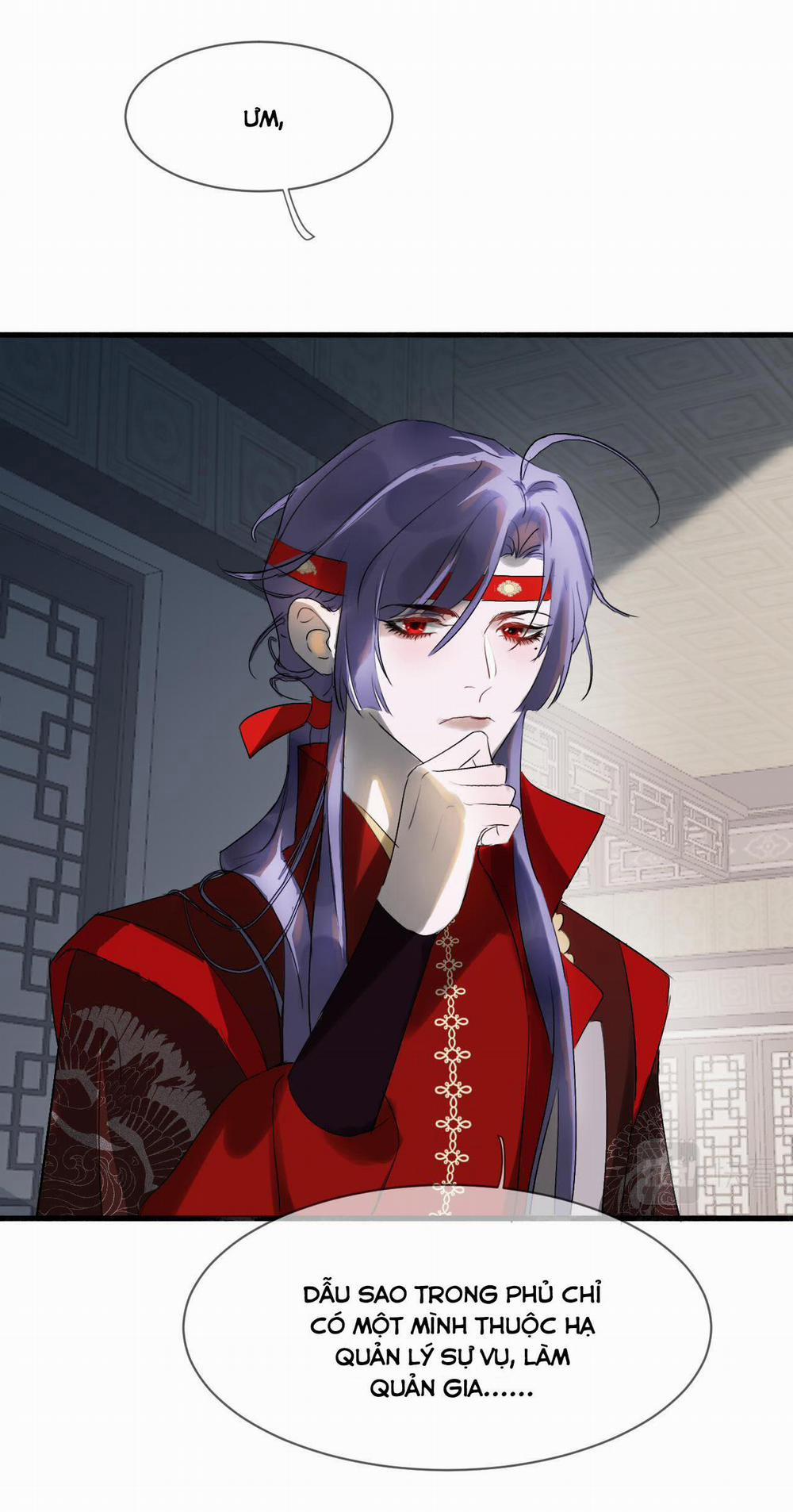 Tình Lang 10 trang 23