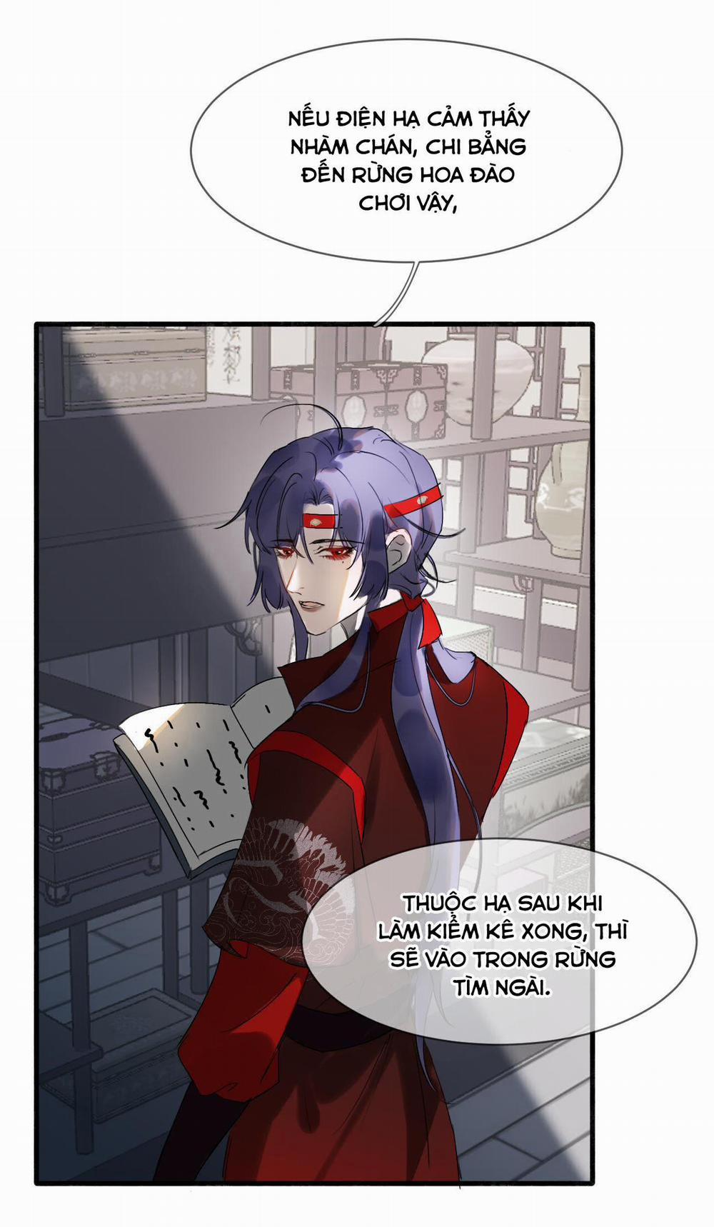 Tình Lang 10 trang 26