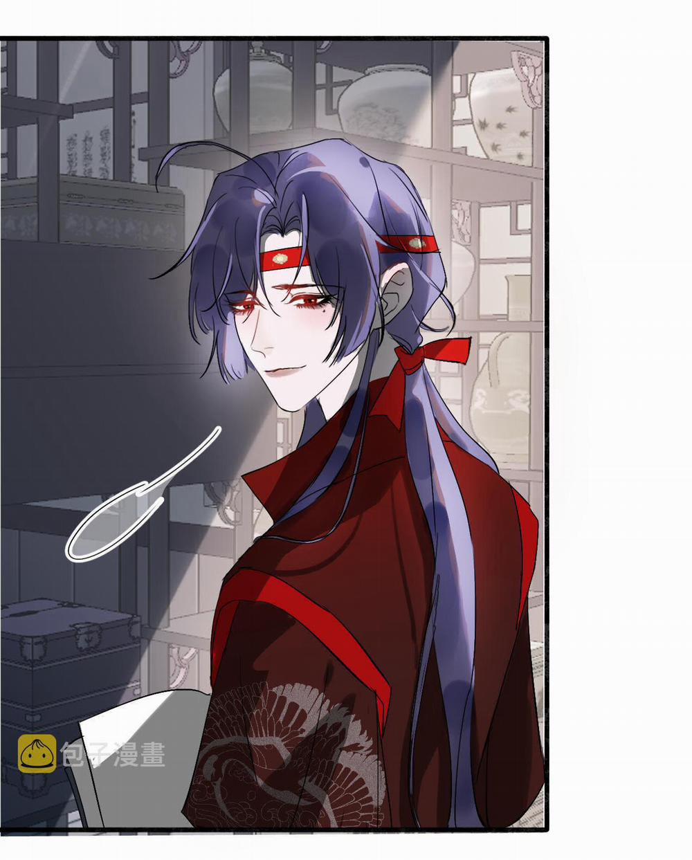 Tình Lang 10 trang 29