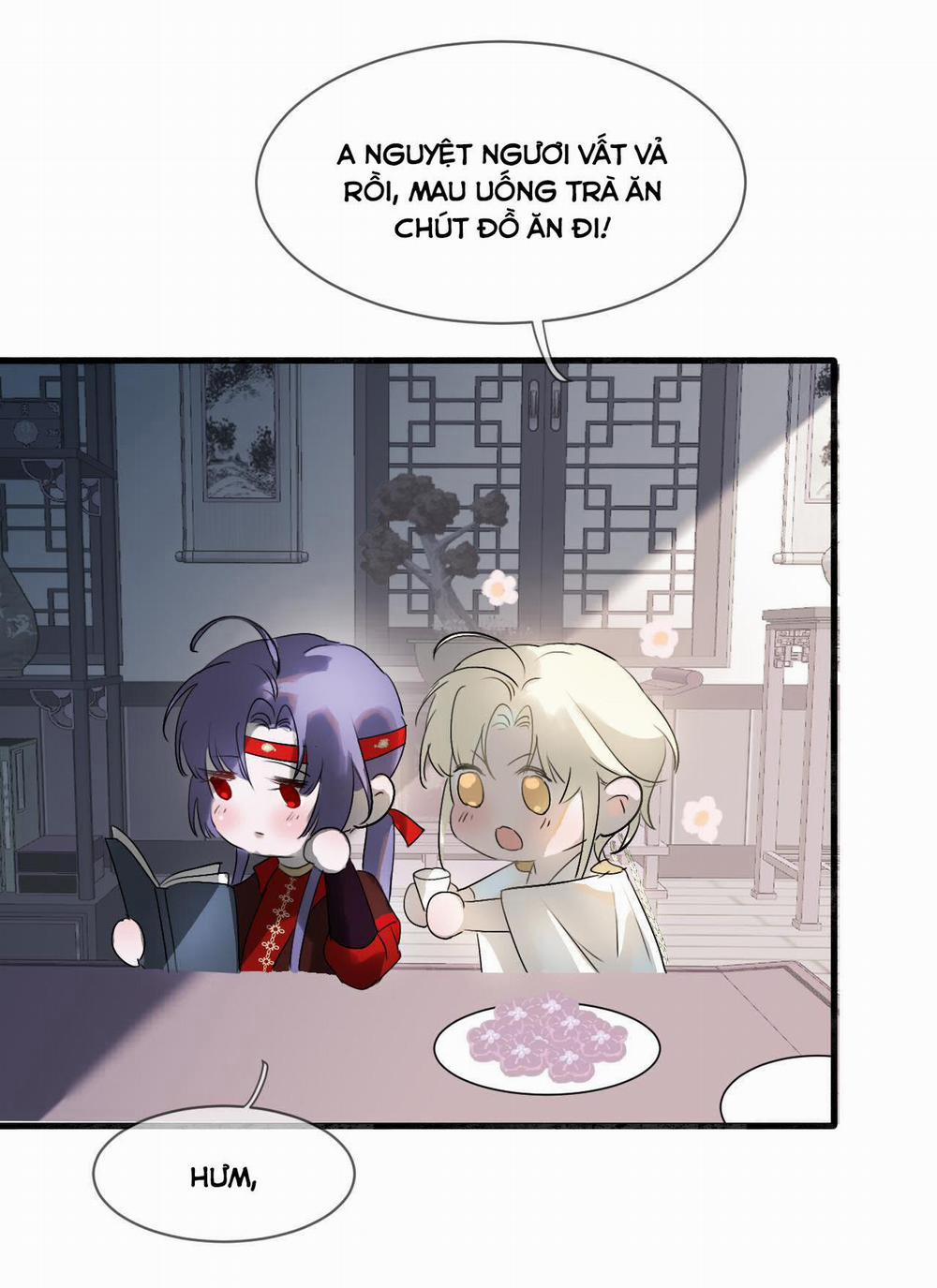 Tình Lang 10 trang 31