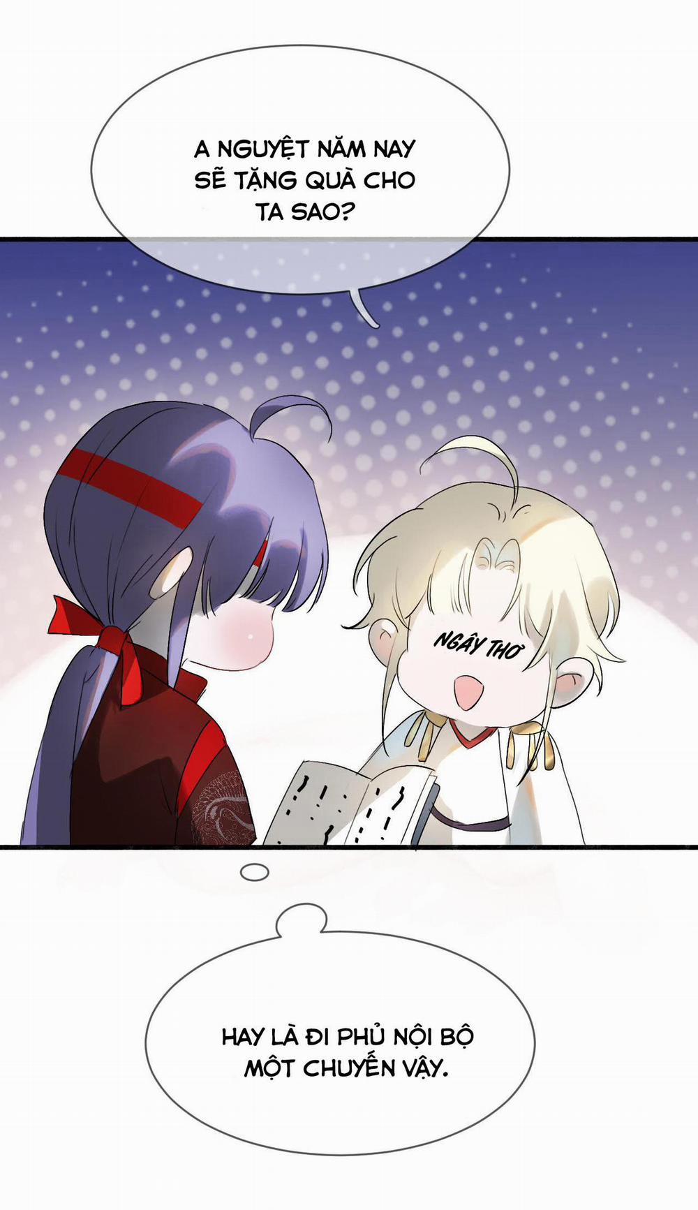 Tình Lang 10 trang 35