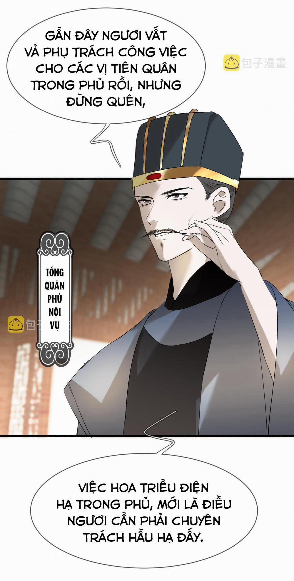 Tình Lang 11 trang 14