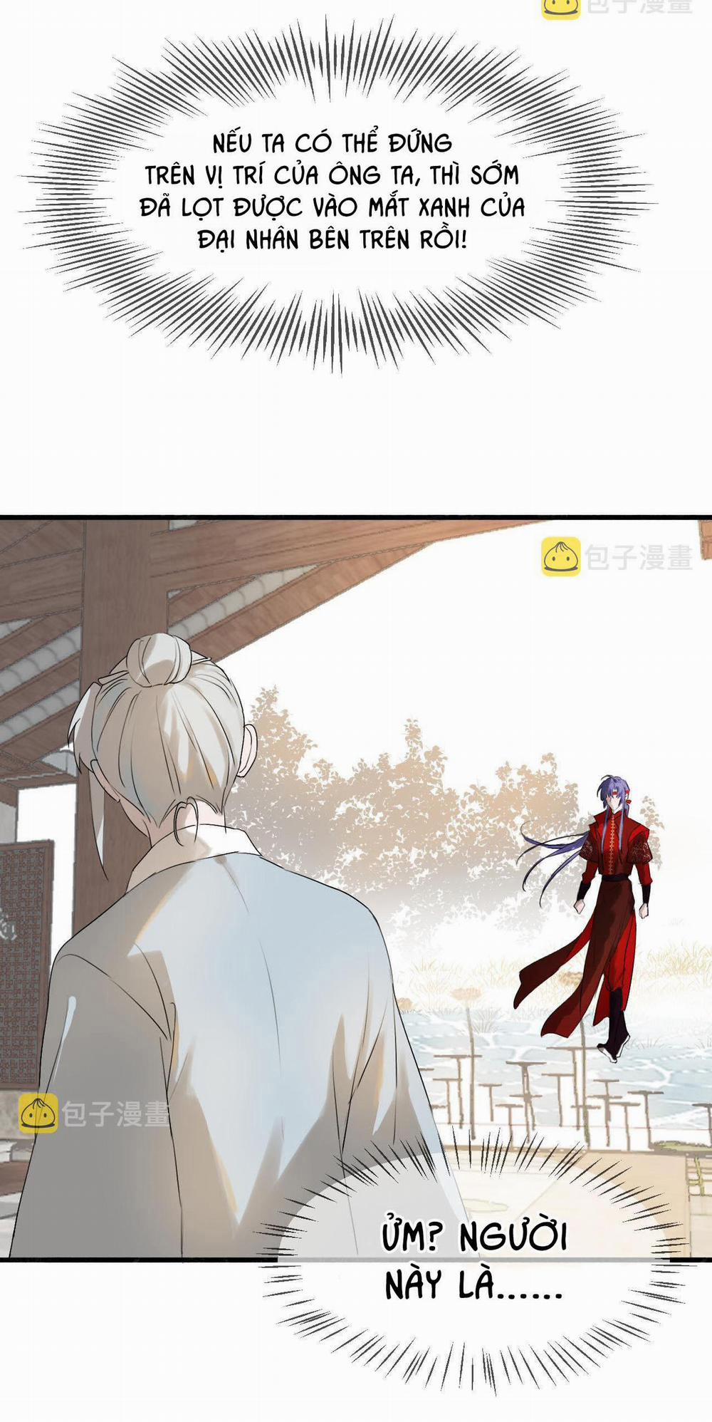 Tình Lang 11 trang 20