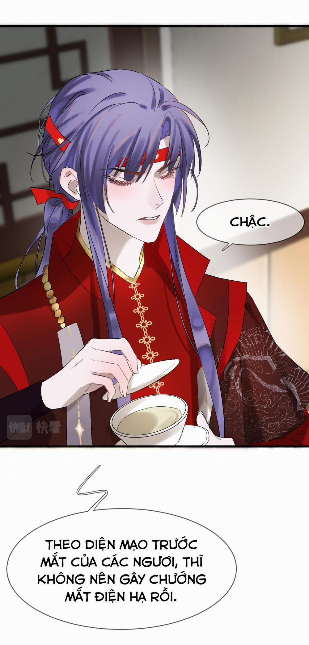 Tình Lang 11 trang 32