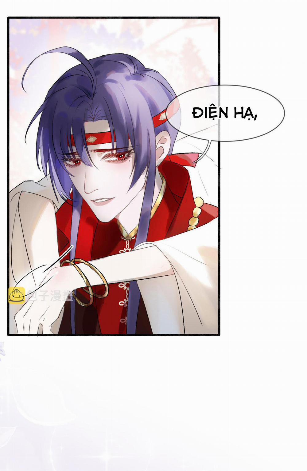 Tình Lang 11 trang 4