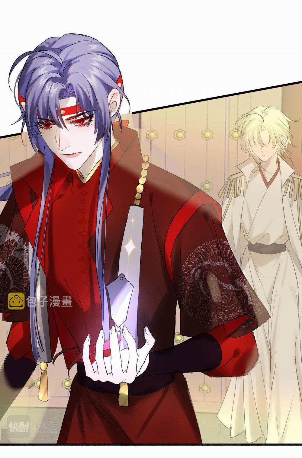 Tình Lang 11 trang 8