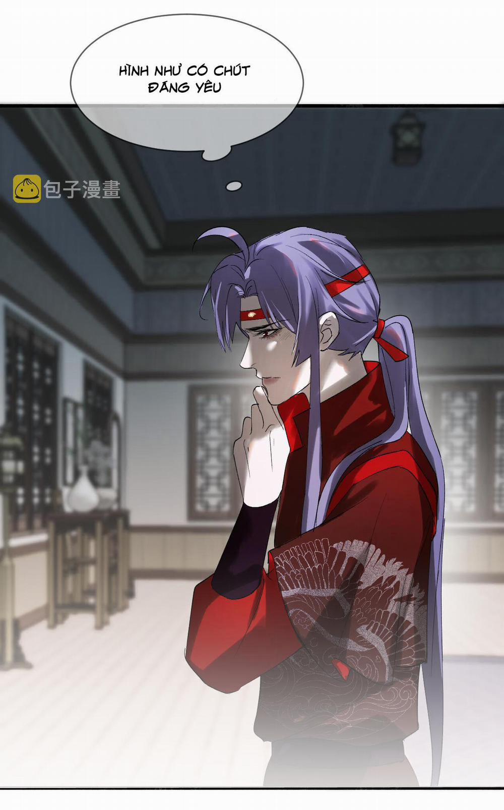 Tình Lang 12 trang 13