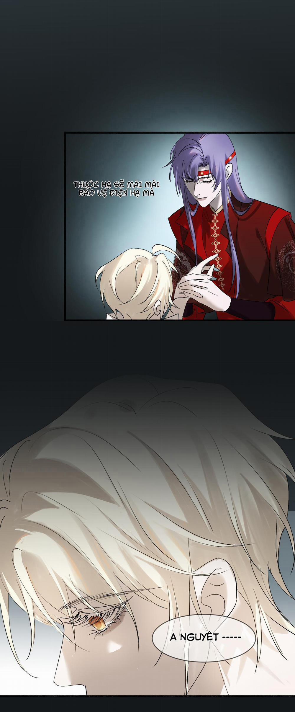 Tình Lang 12 trang 19