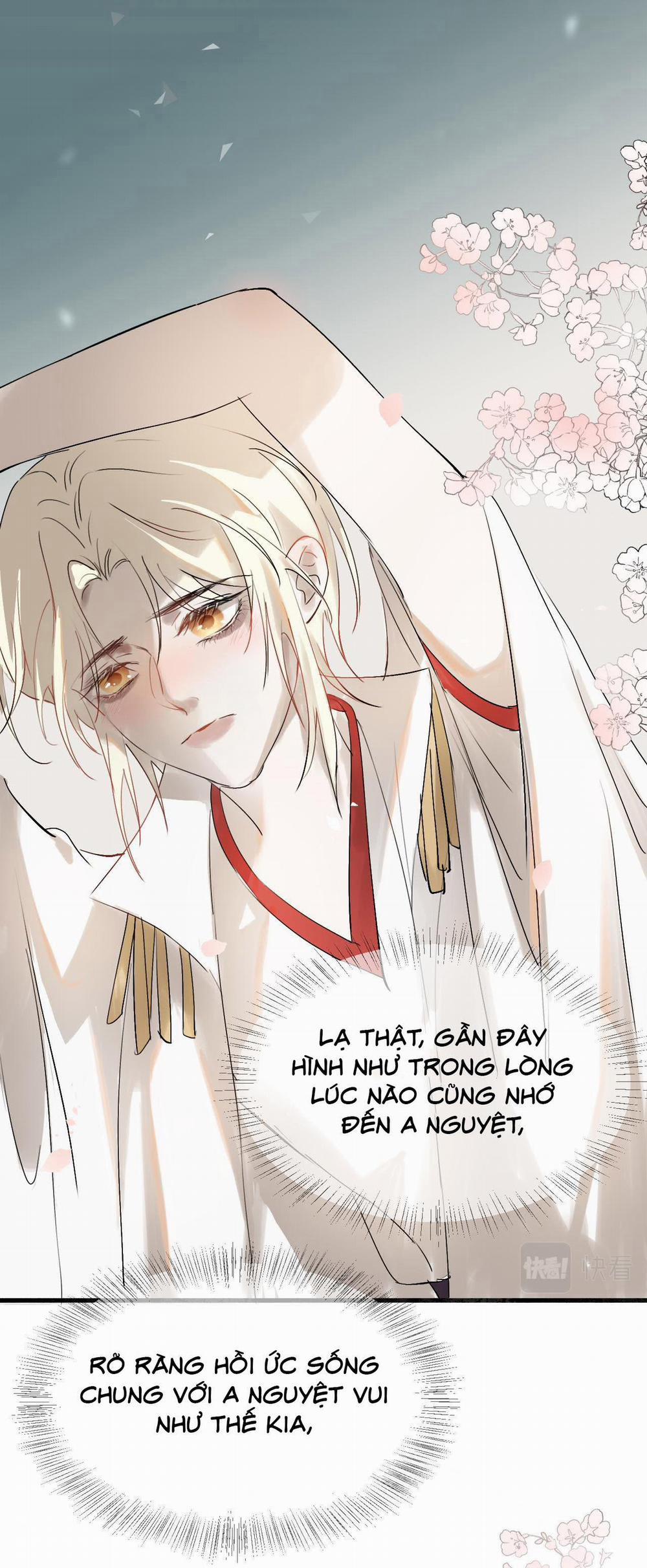 Tình Lang 12 trang 21