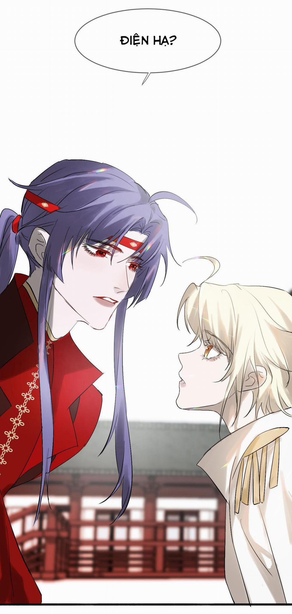 Tình Lang 12 trang 23