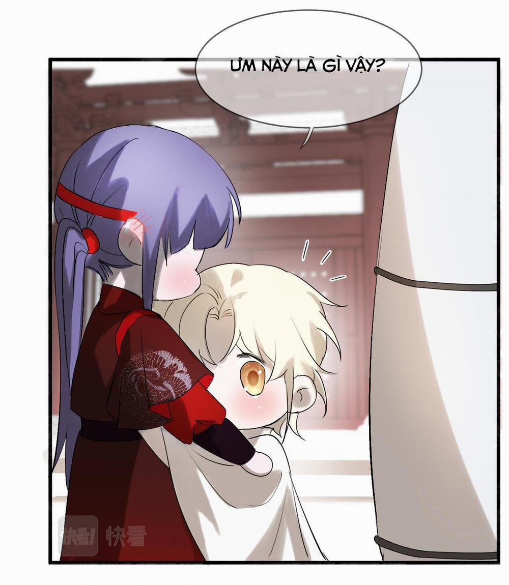 Tình Lang 12 trang 28