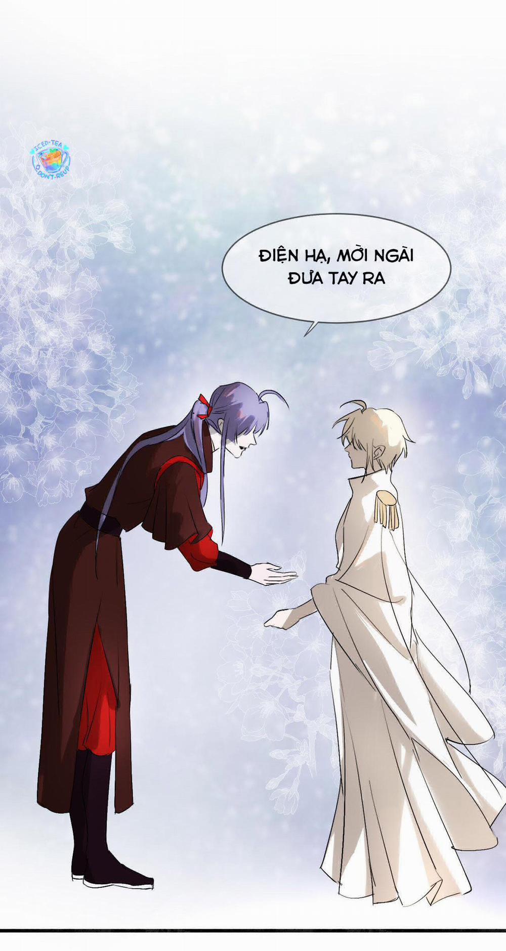 Tình Lang 12 trang 31