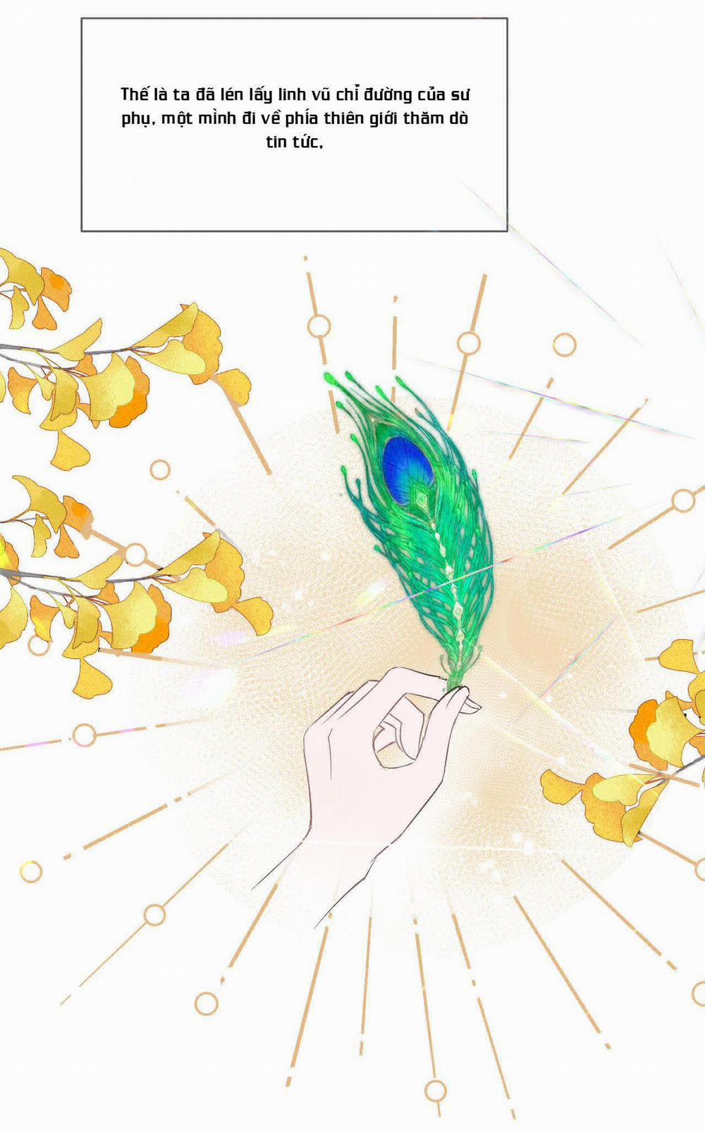 Tình Lang 12 trang 4