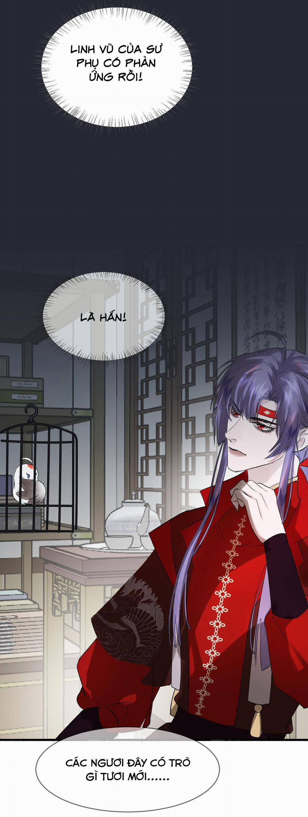 Tình Lang 12 trang 8