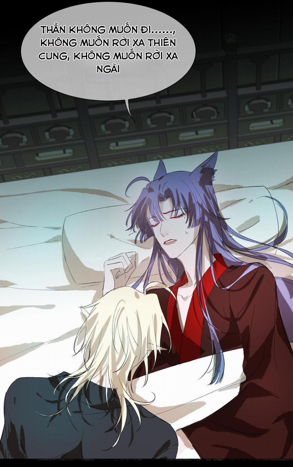 Tình Lang 15 trang 12