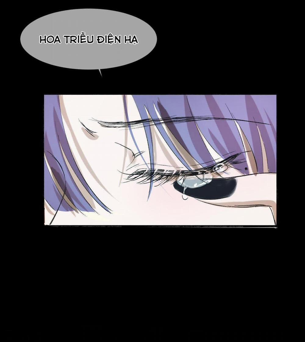 Tình Lang 15 trang 14