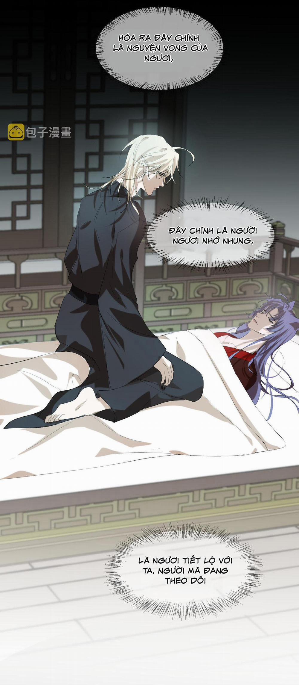 Tình Lang 15 trang 15