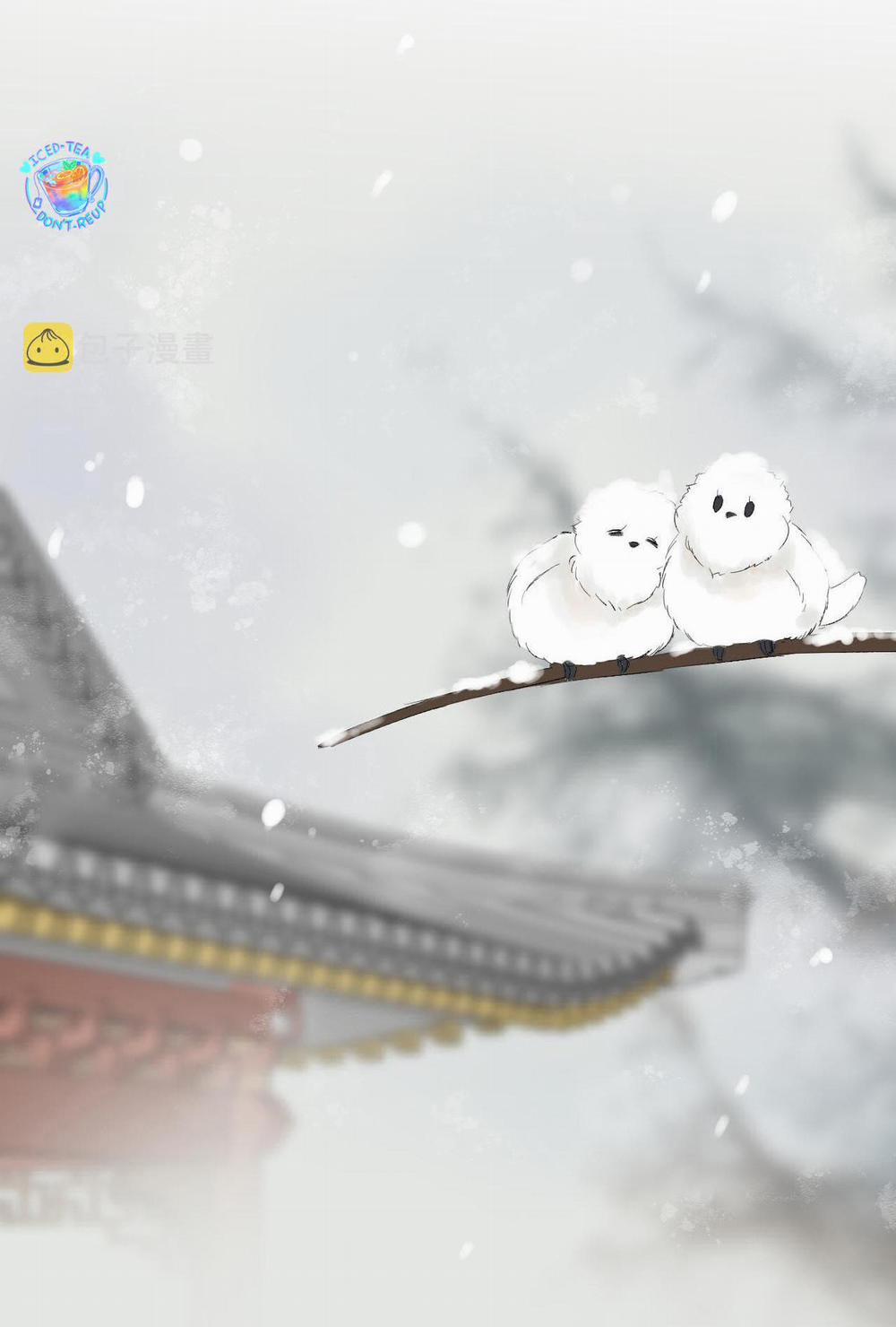 Tình Lang 15 trang 16