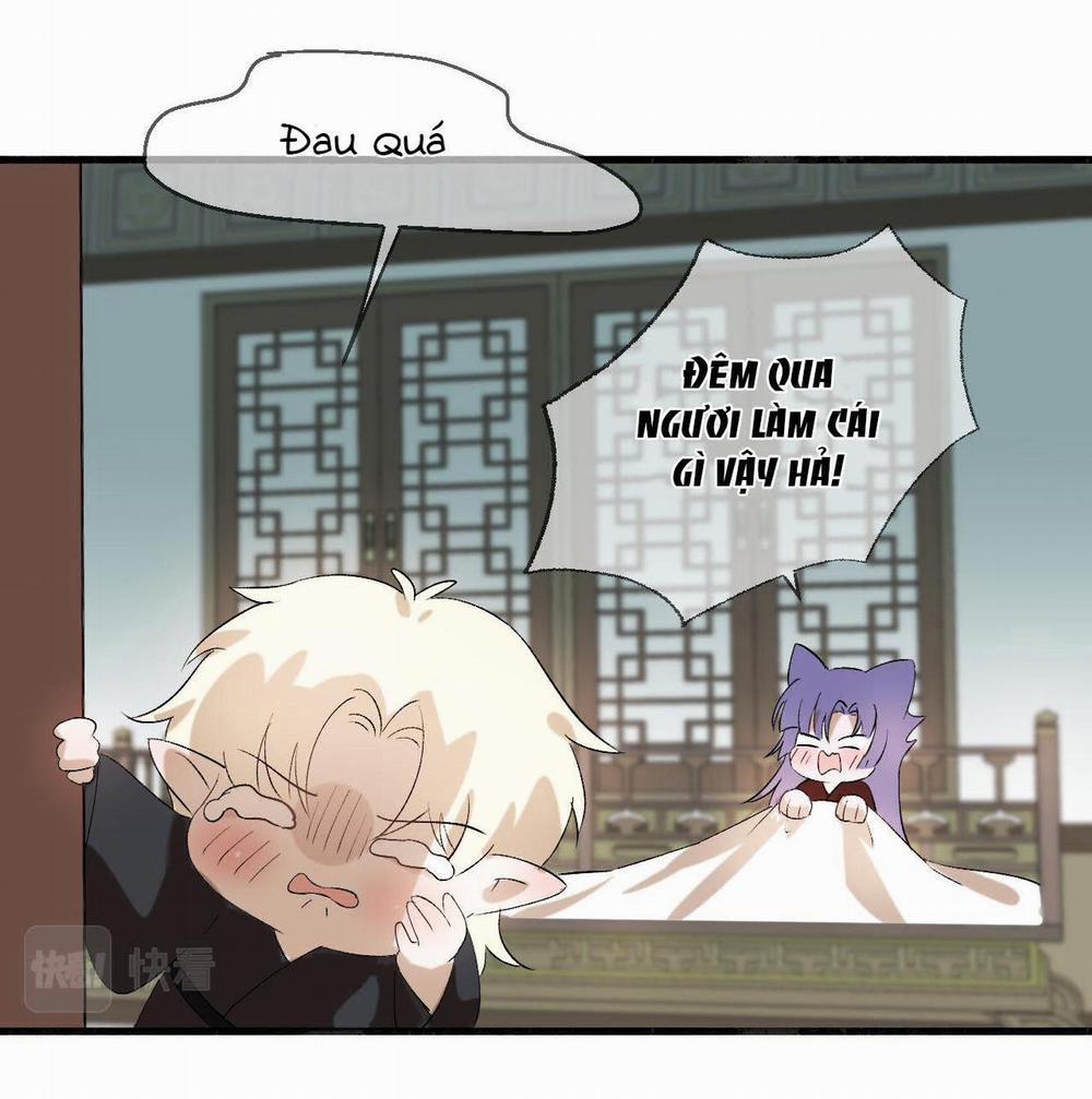 Tình Lang 15 trang 20