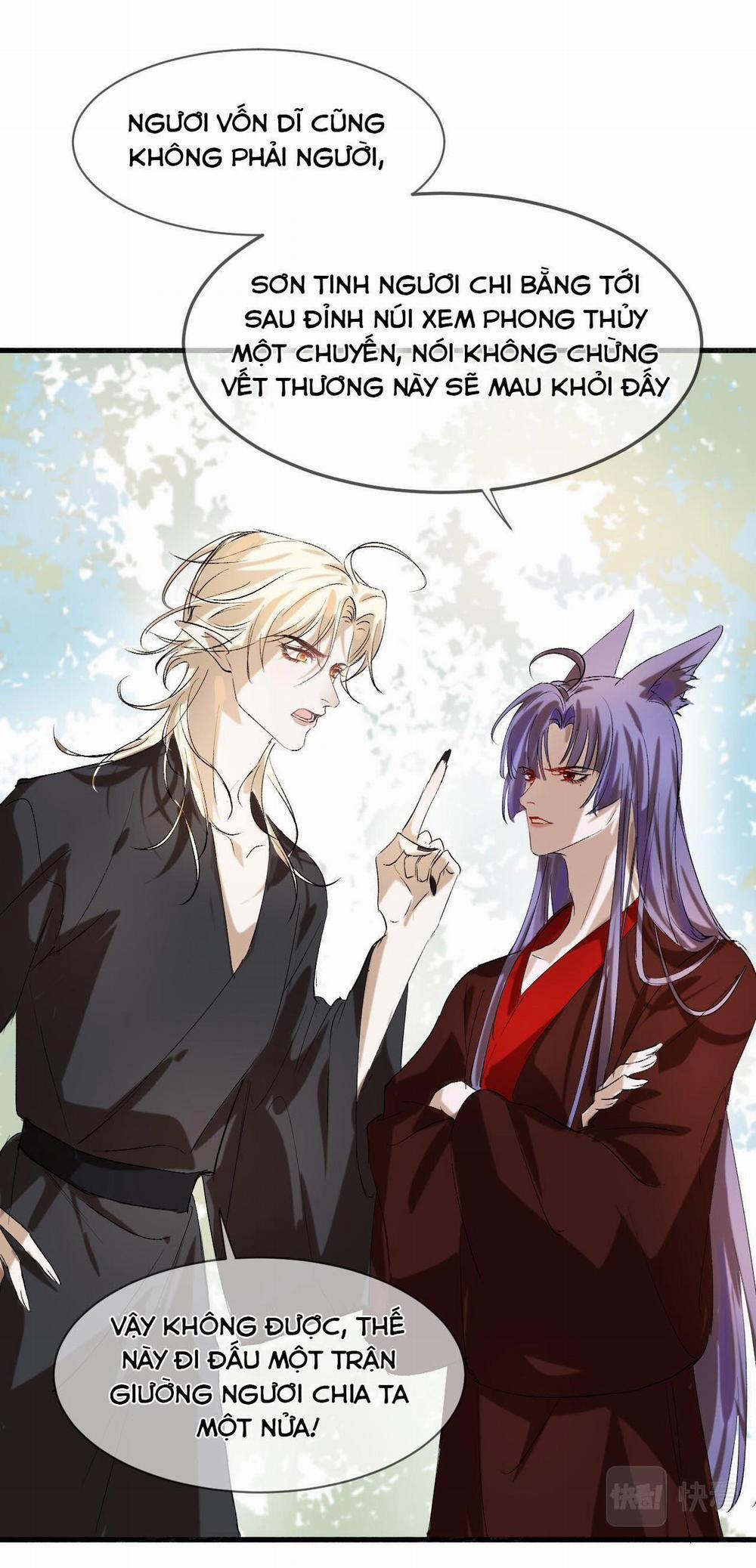 Tình Lang 15 trang 3