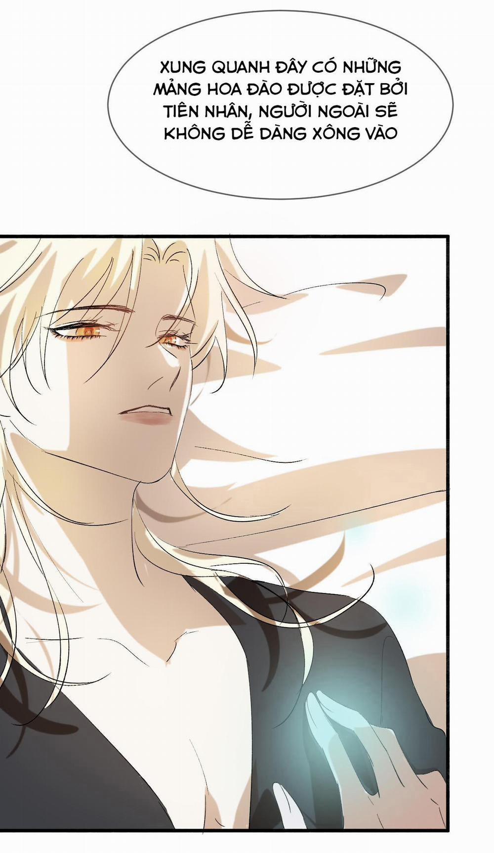 Tình Lang 15 trang 32