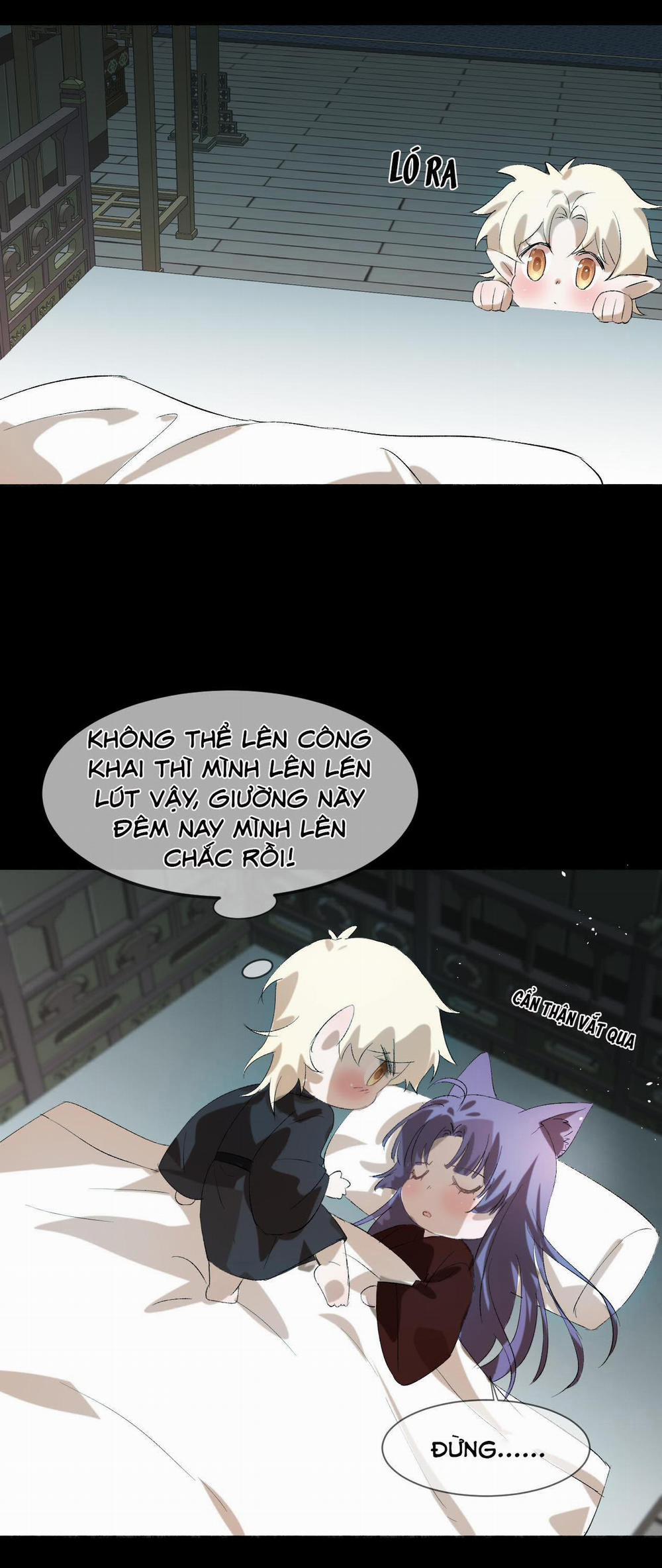 Tình Lang 15 trang 7