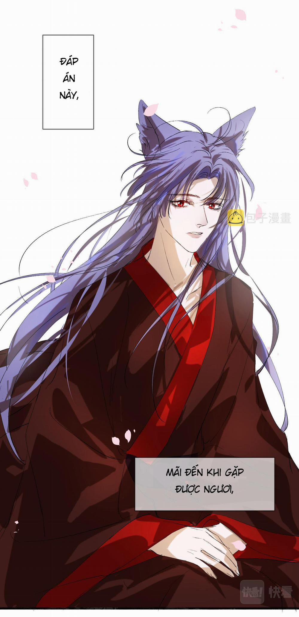 Tình Lang 16 trang 10